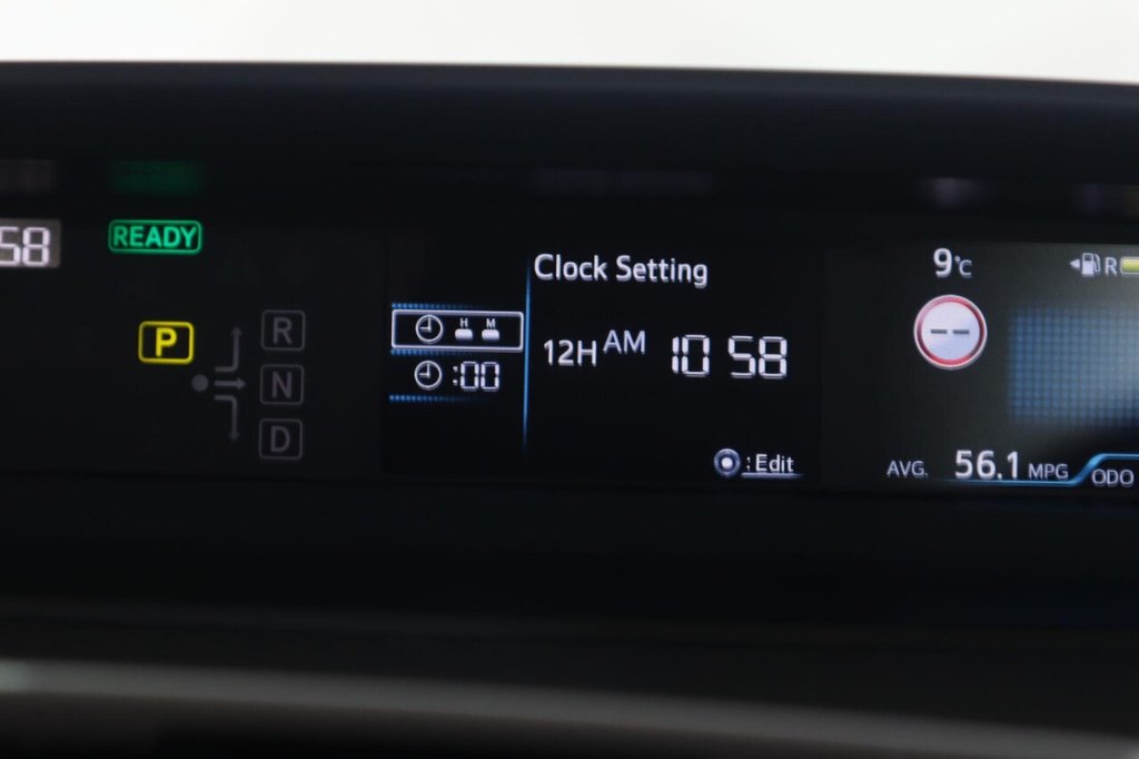 Used Toyota Prius 2021 for sale - 77250779: Photo 47