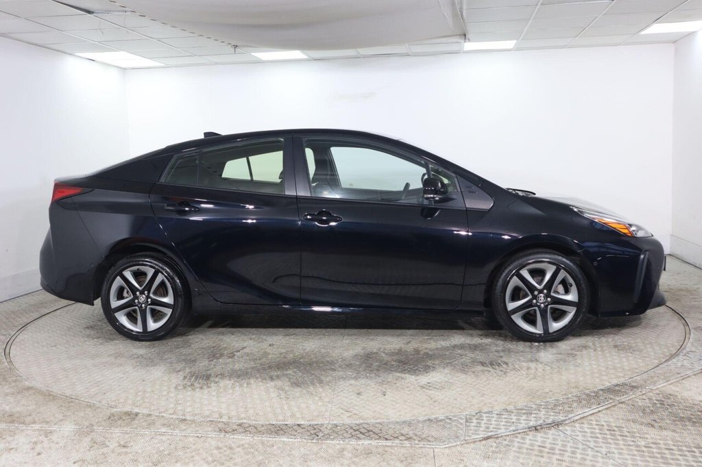 Used Toyota Prius 2021 for sale - 77250779: Photo 9