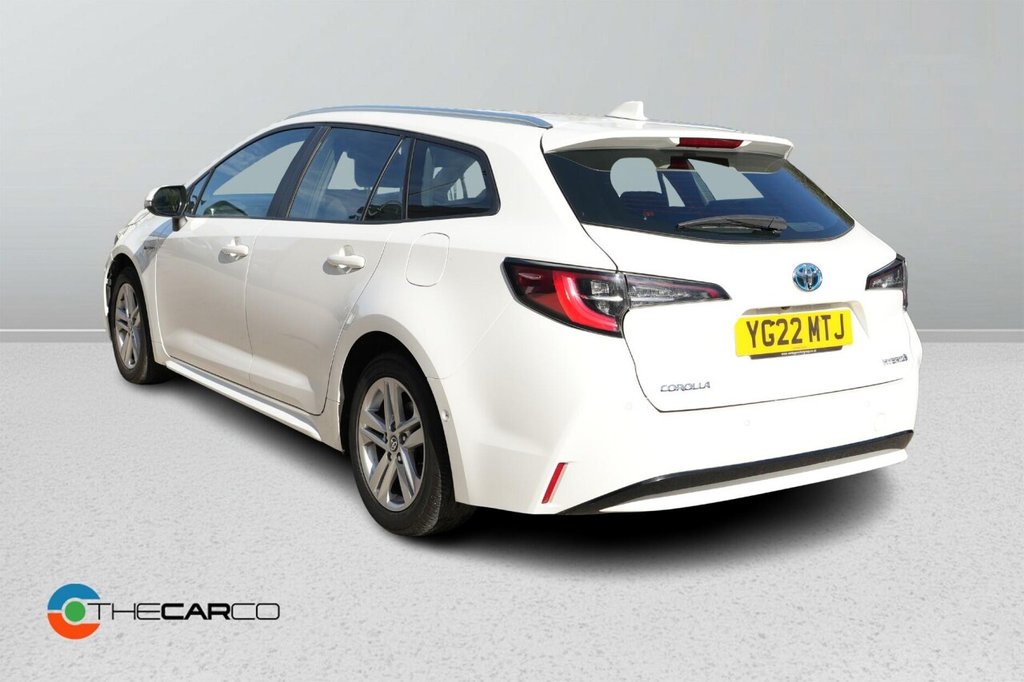 Used Toyota Corolla 2022 for sale - 77927253: Photo 10