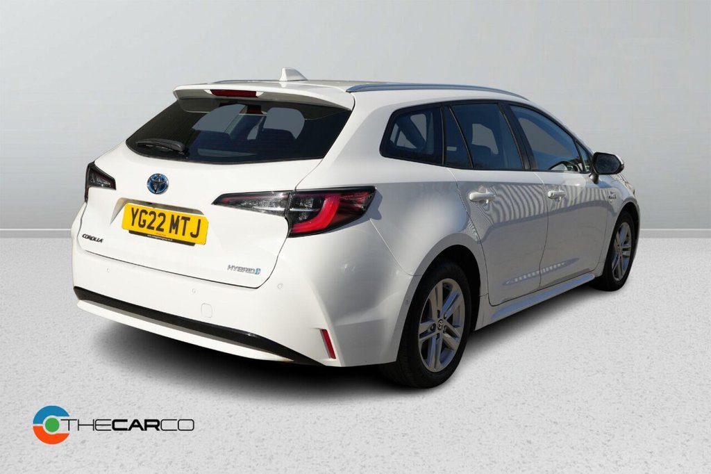 Used Toyota Corolla 2022 for sale - 77927253: Photo 11