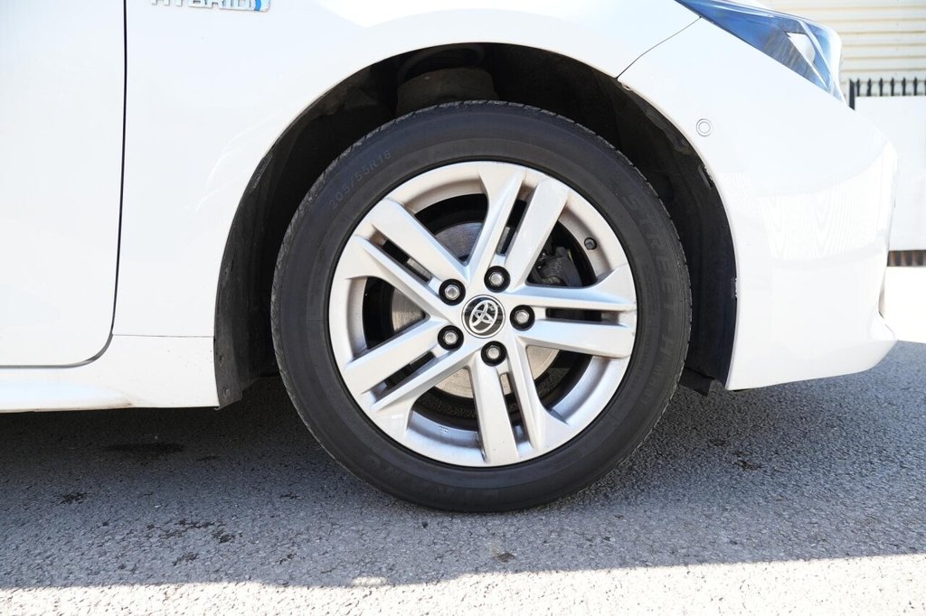 Used Toyota Corolla 2022 for sale - 77927253: Photo 12