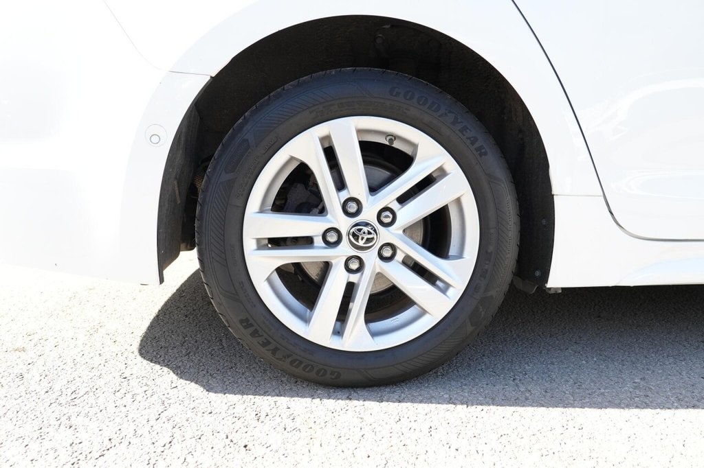 Used Toyota Corolla 2022 for sale - 77927253: Photo 13