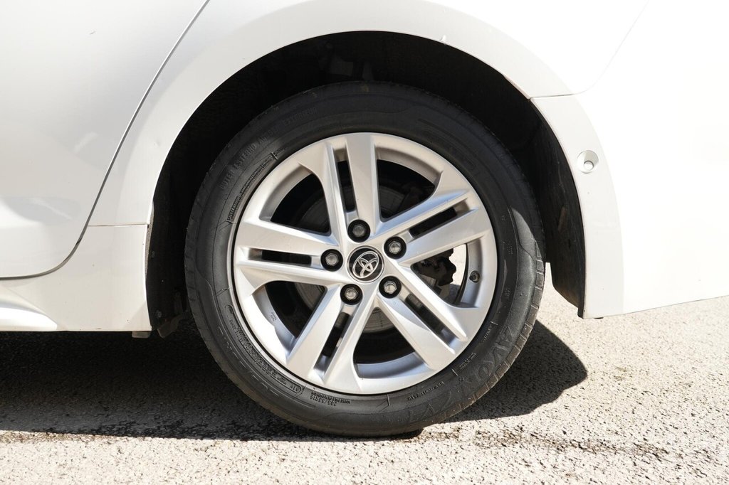 Used Toyota Corolla 2022 for sale - 77927253: Photo 14