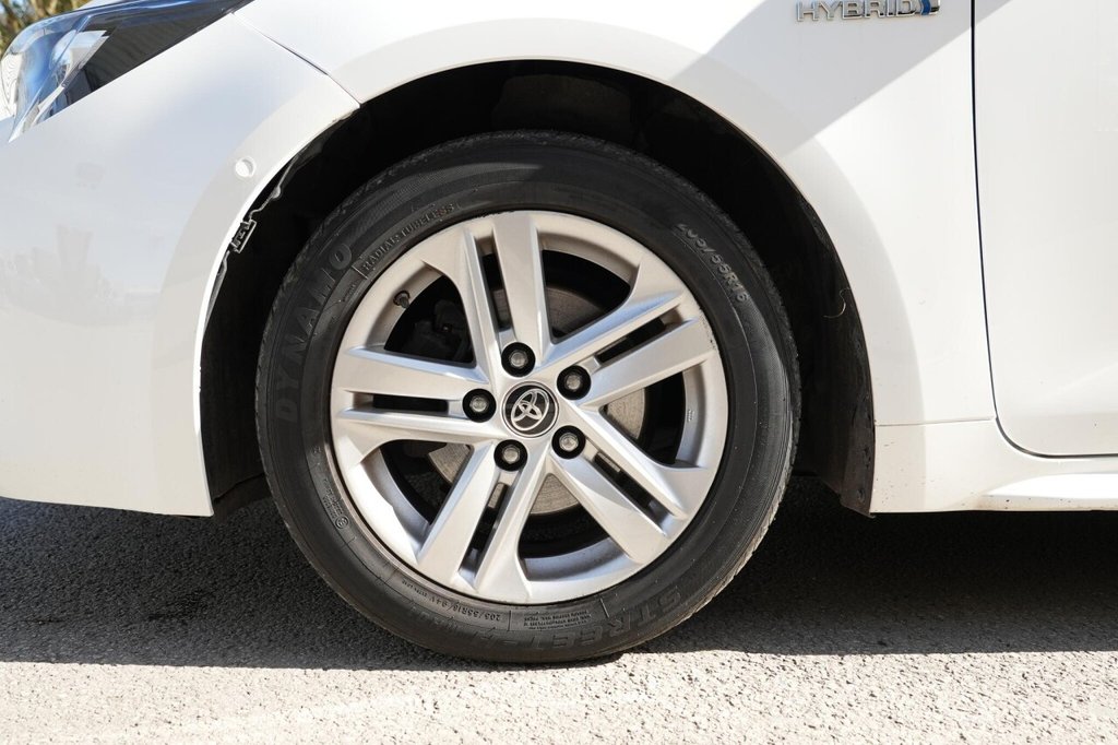 Used Toyota Corolla 2022 for sale - 77927253: Photo 15