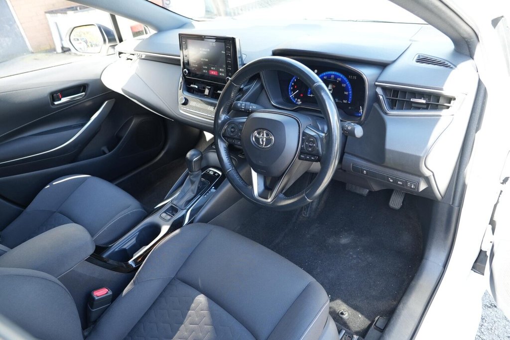Used Toyota Corolla 2022 for sale - 77927253: Photo 18