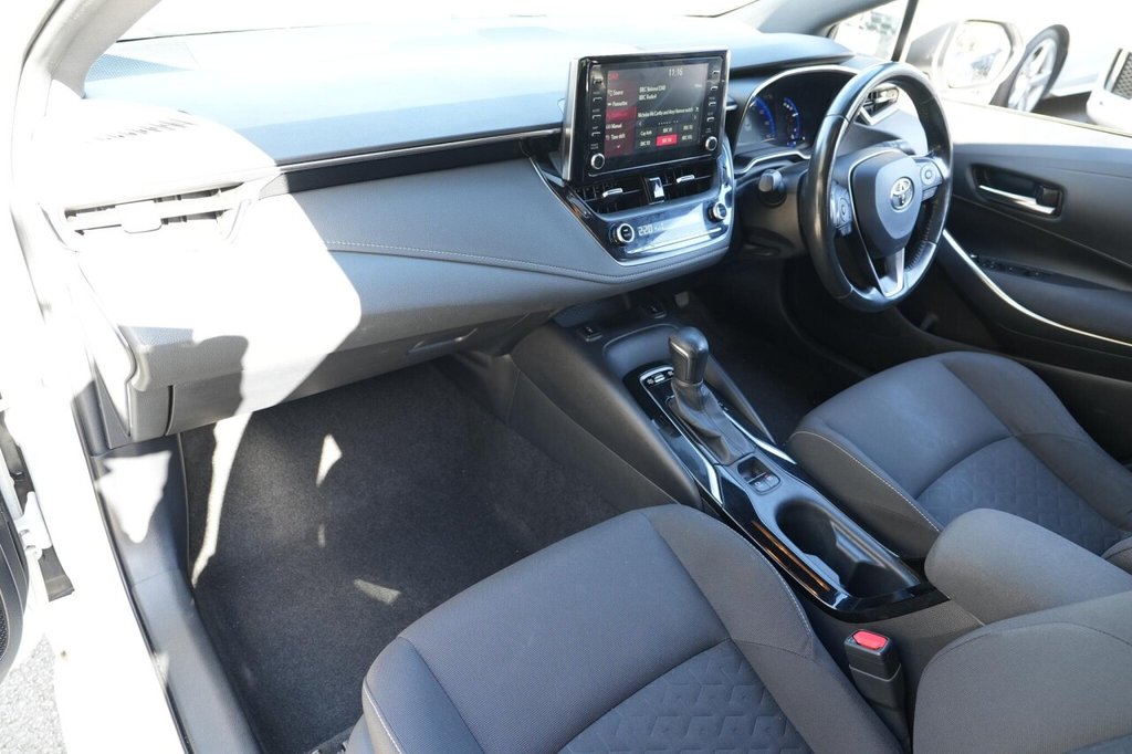 Used Toyota Corolla 2022 for sale - 77927253: Photo 19