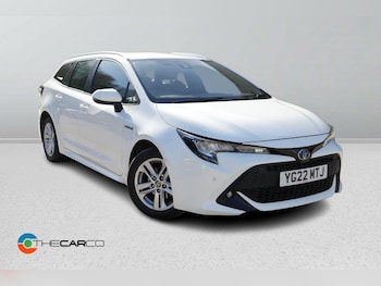 Used Toyota Corolla 2022 for sale - 77927253: Photo