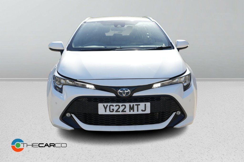 Used Toyota Corolla 2022 for sale - 77927253: Photo 2