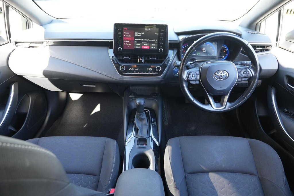 Used Toyota Corolla 2022 for sale - 77927253: Photo 20