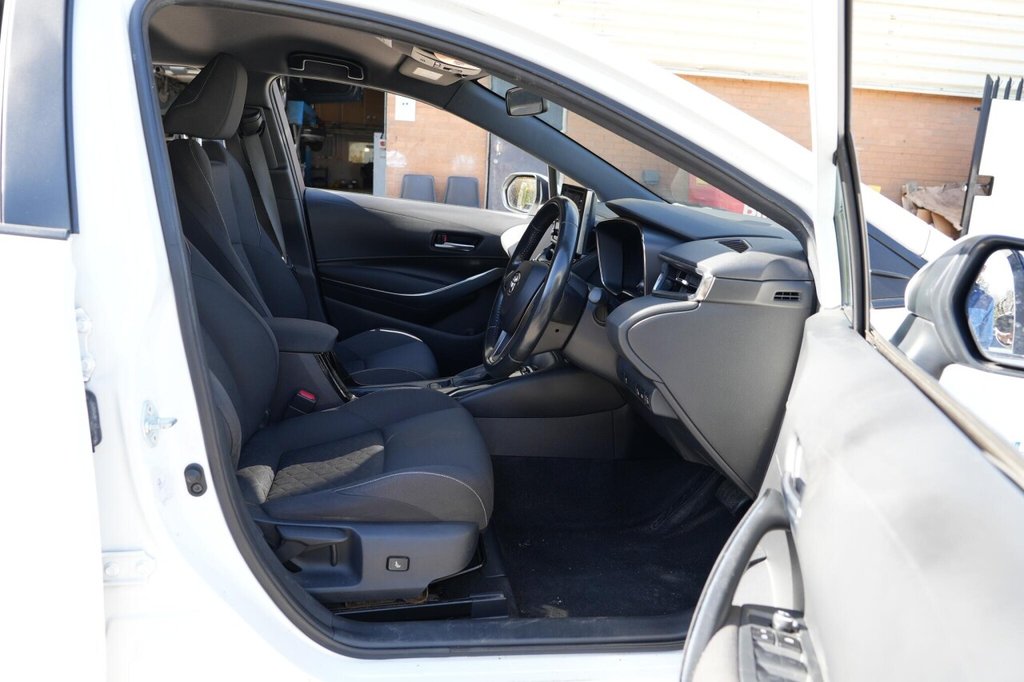 Used Toyota Corolla 2022 for sale - 77927253: Photo 23