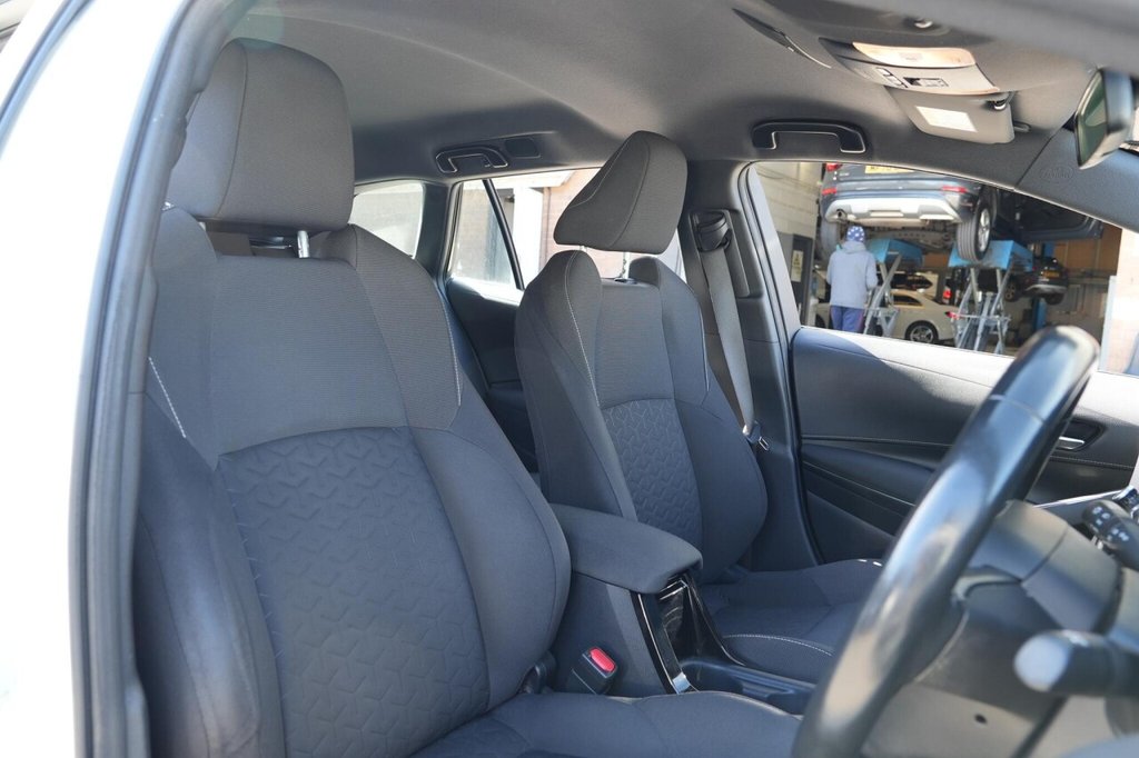 Used Toyota Corolla 2022 for sale - 77927253: Photo 24