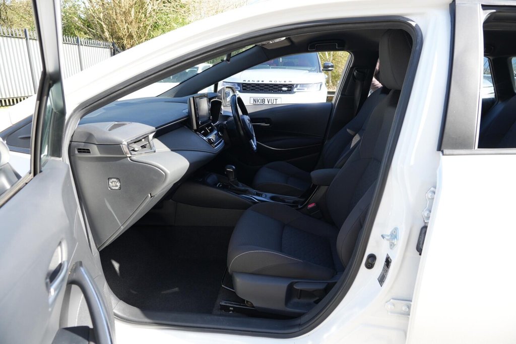 Used Toyota Corolla 2022 for sale - 77927253: Photo 25