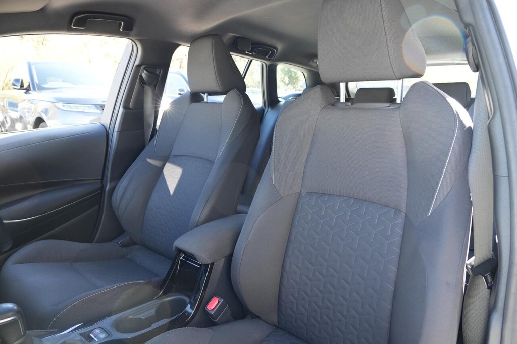 Used Toyota Corolla 2022 for sale - 77927253: Photo 26