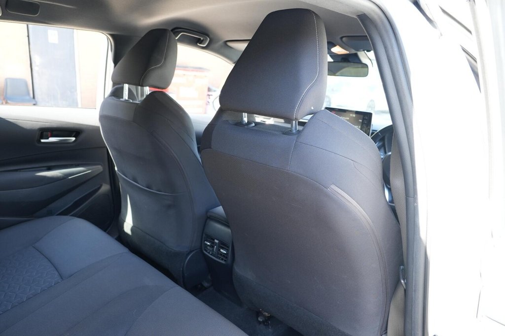 Used Toyota Corolla 2022 for sale - 77927253: Photo 27