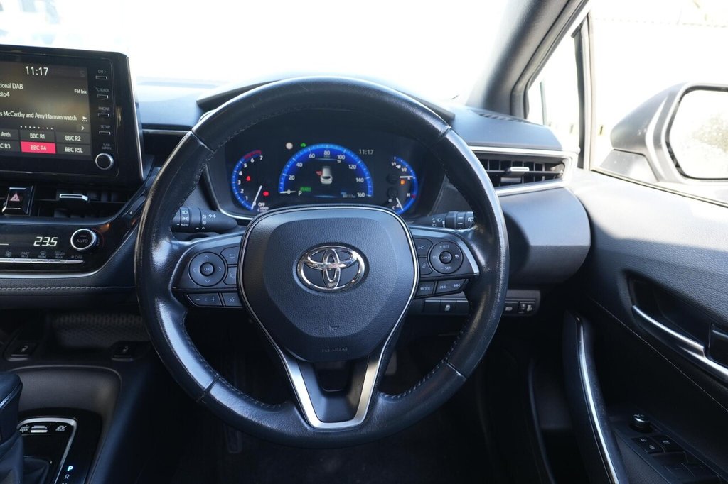 Used Toyota Corolla 2022 for sale - 77927253: Photo 33