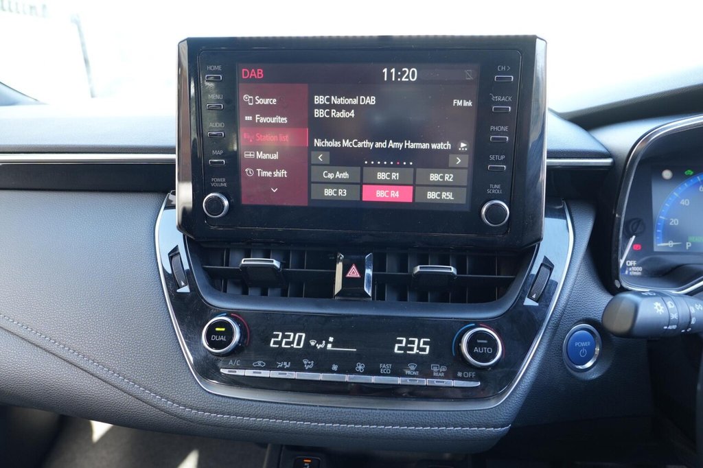 Used Toyota Corolla 2022 for sale - 77927253: Photo 34