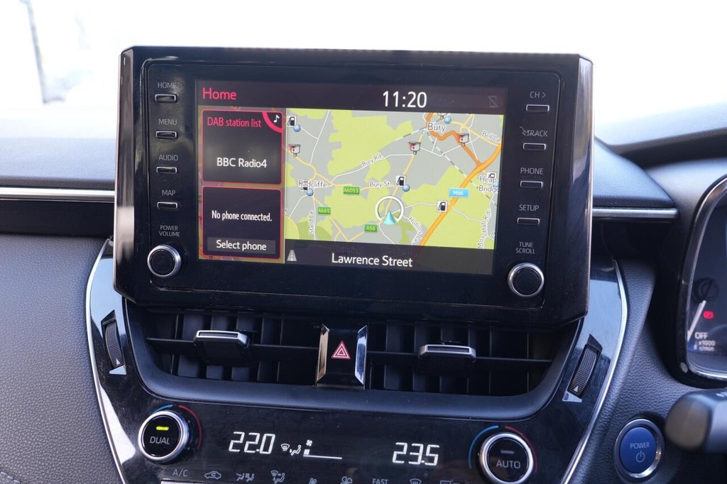 Used Toyota Corolla 2022 for sale - 77927253: Photo 35