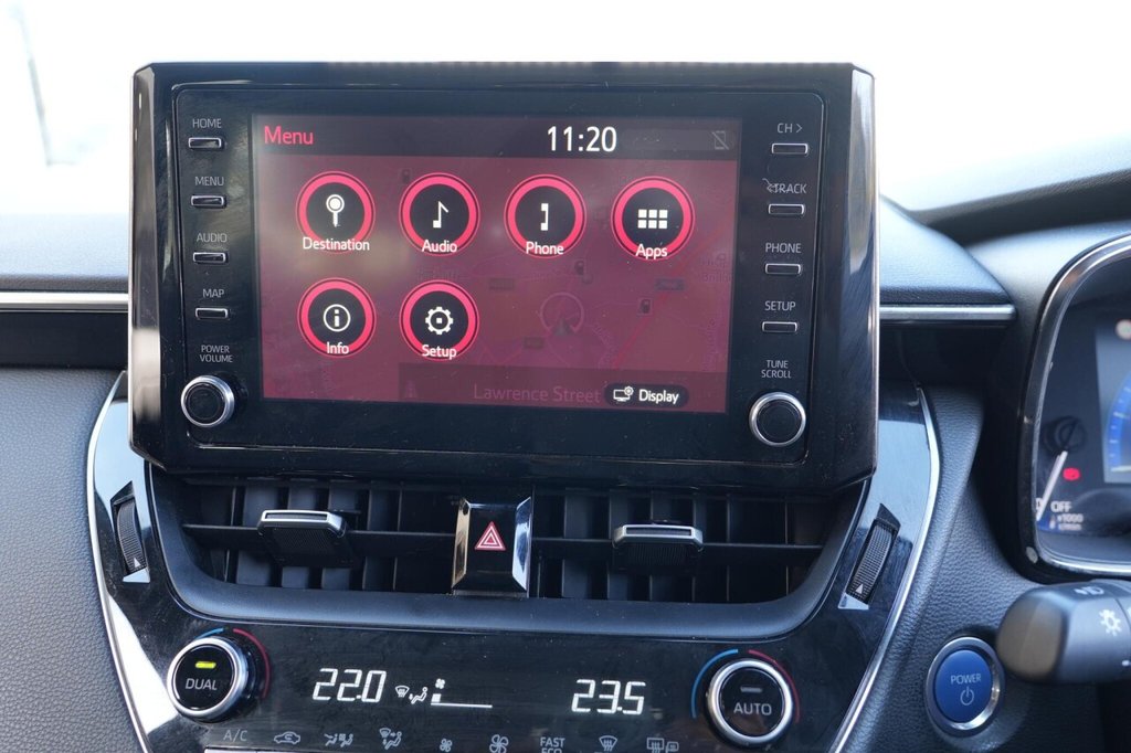 Used Toyota Corolla 2022 for sale - 77927253: Photo 36