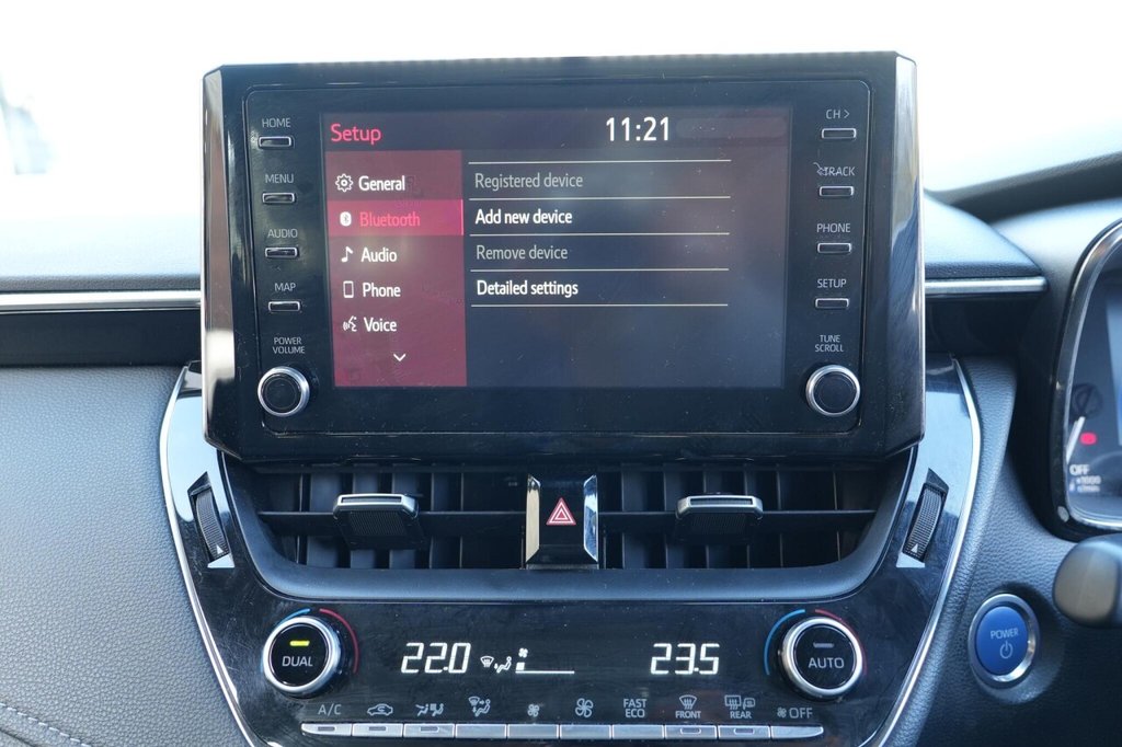 Used Toyota Corolla 2022 for sale - 77927253: Photo 38