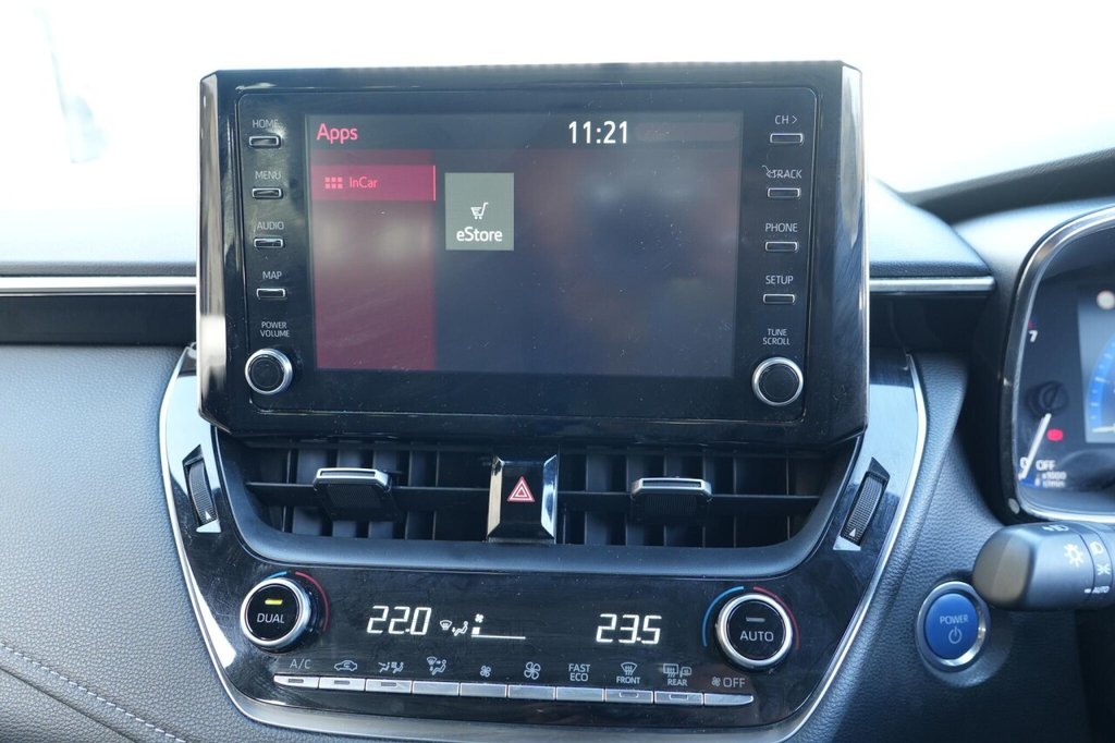 Used Toyota Corolla 2022 for sale - 77927253: Photo 39