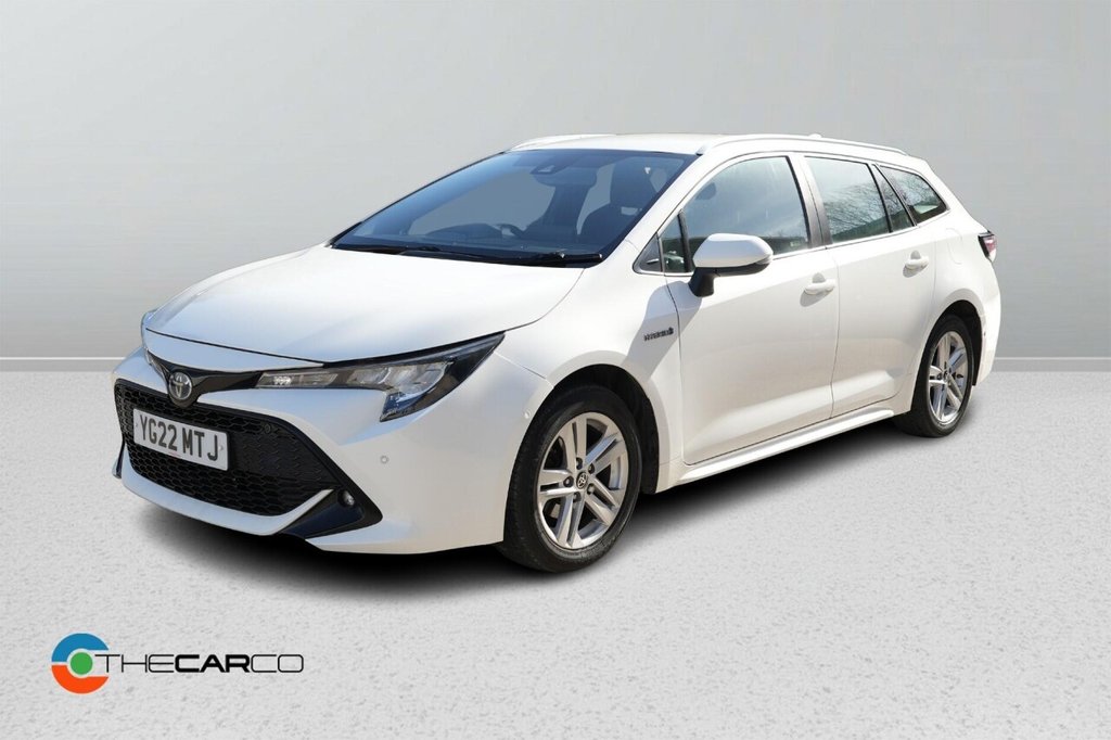 Used Toyota Corolla 2022 for sale - 77927253: Photo 4