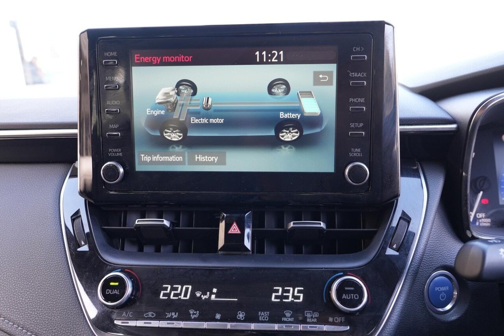 Used Toyota Corolla 2022 for sale - 77927253: Photo 40