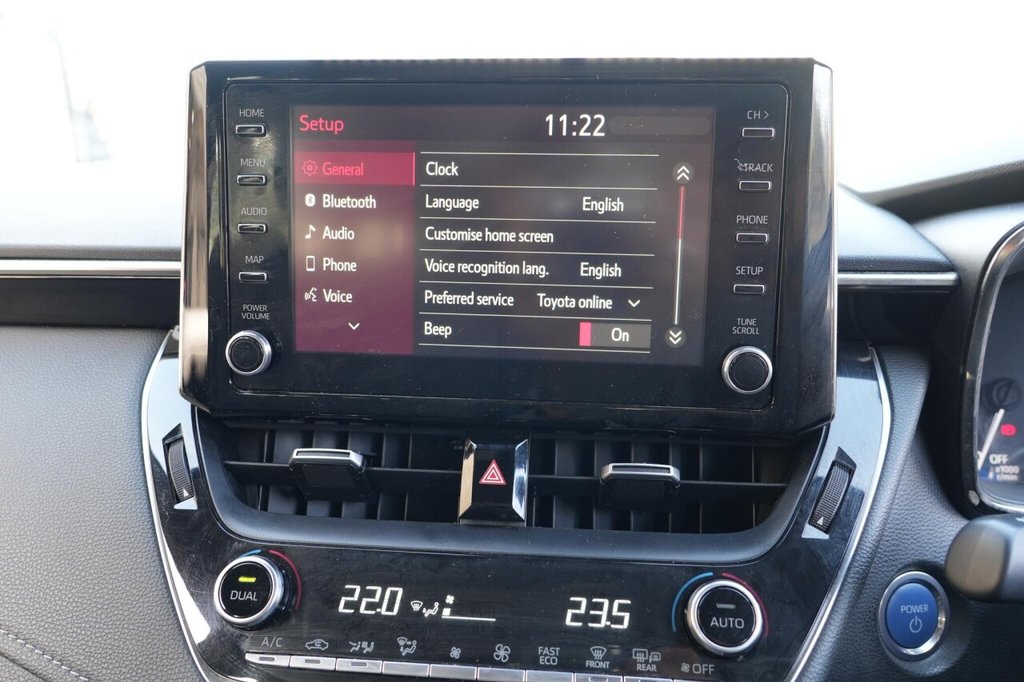 Used Toyota Corolla 2022 for sale - 77927253: Photo 41