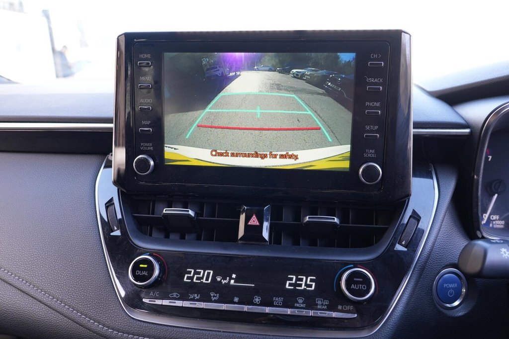 Used Toyota Corolla 2022 for sale - 77927253: Photo 42