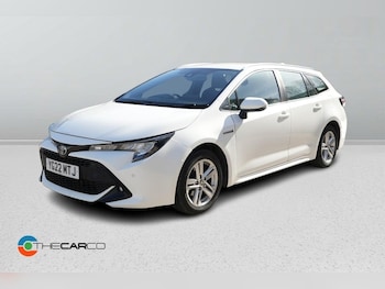 Used Toyota Corolla 2022 for sale - 77927253: Photo