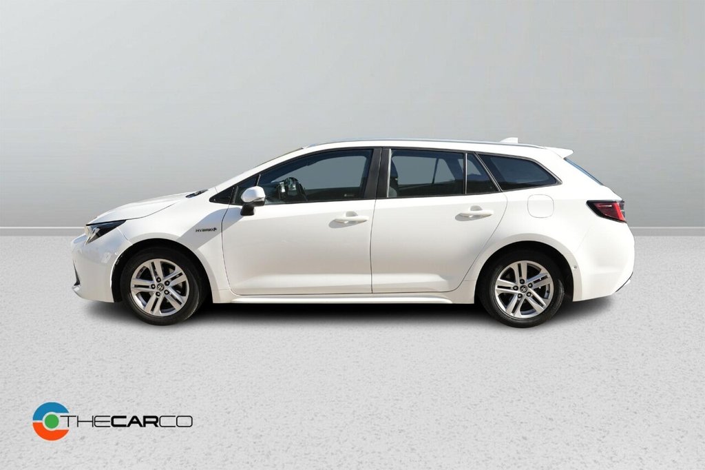 Used Toyota Corolla 2022 for sale - 77927253: Photo 5