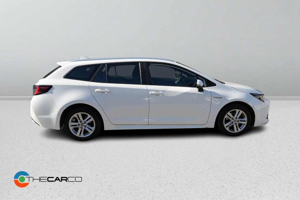 Used Toyota Corolla 2022 for sale - 77927253: Photo 7