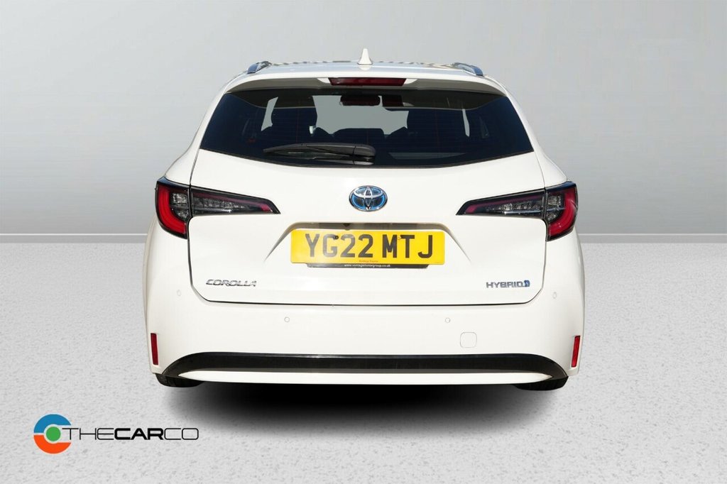 Used Toyota Corolla 2022 for sale - 77927253: Photo 8