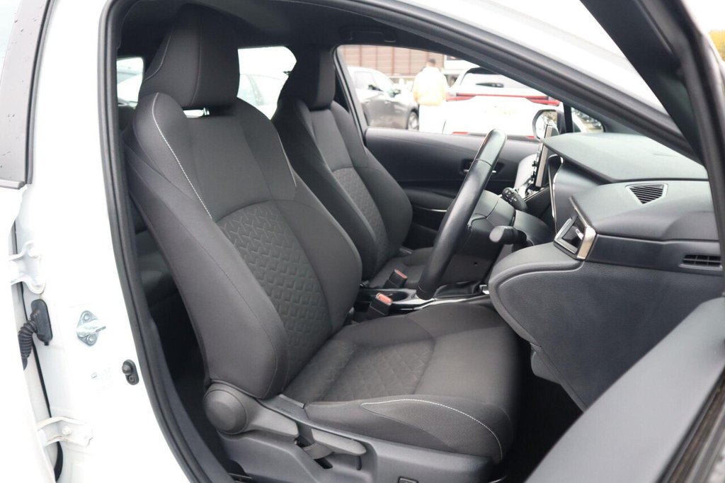 Used Toyota Corolla 2022 for sale - 76546913: Photo 14