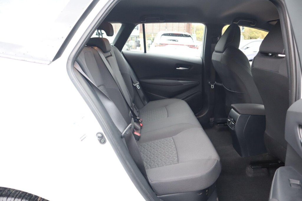 Used Toyota Corolla 2022 for sale - 76546913: Photo 15