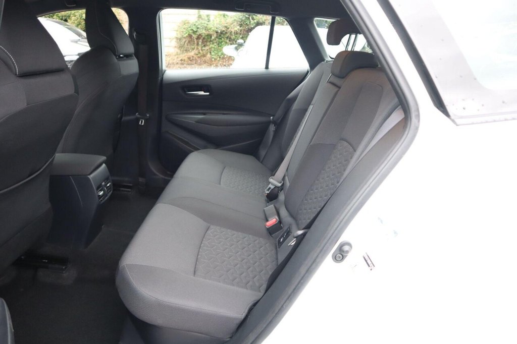 Used Toyota Corolla 2022 for sale - 76546913: Photo 16