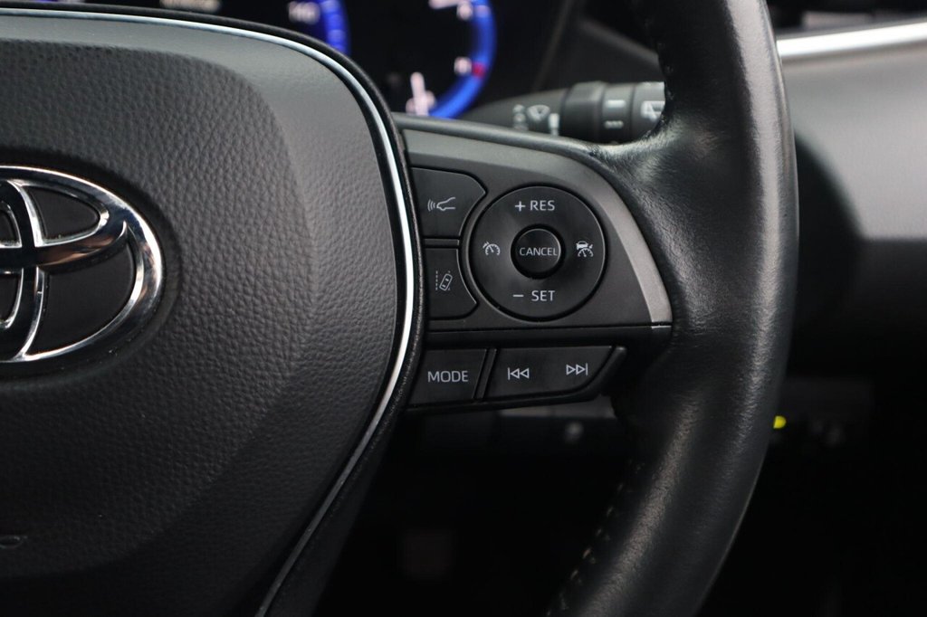 Used Toyota Corolla 2022 for sale - 76546913: Photo 17