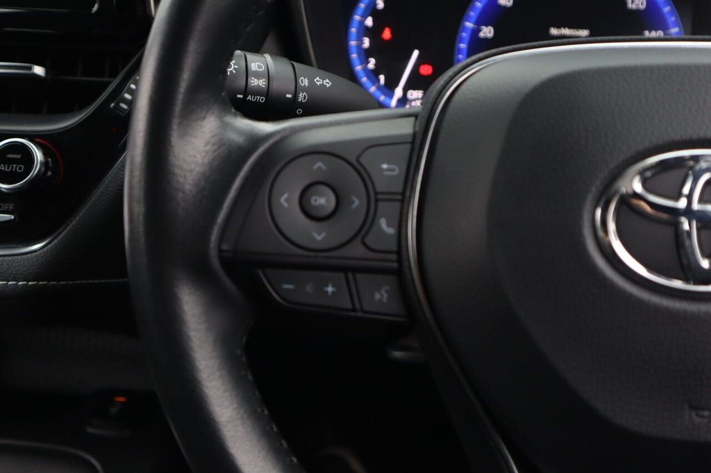 Used Toyota Corolla 2022 for sale - 76546913: Photo 18