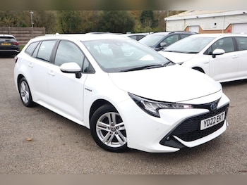 Used Toyota Corolla 2022 for sale - 76546913: Photo