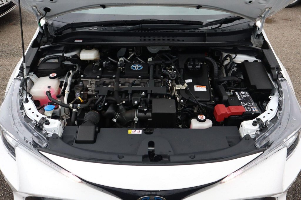 Used Toyota Corolla 2022 for sale - 76546913: Photo 27