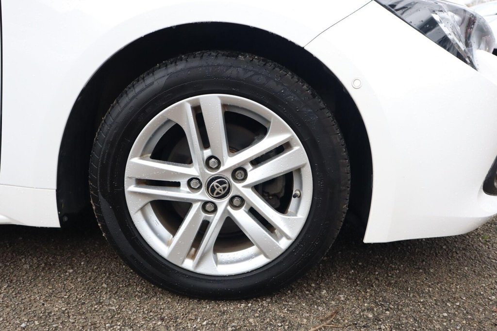 Used Toyota Corolla 2022 for sale - 76546913: Photo 28