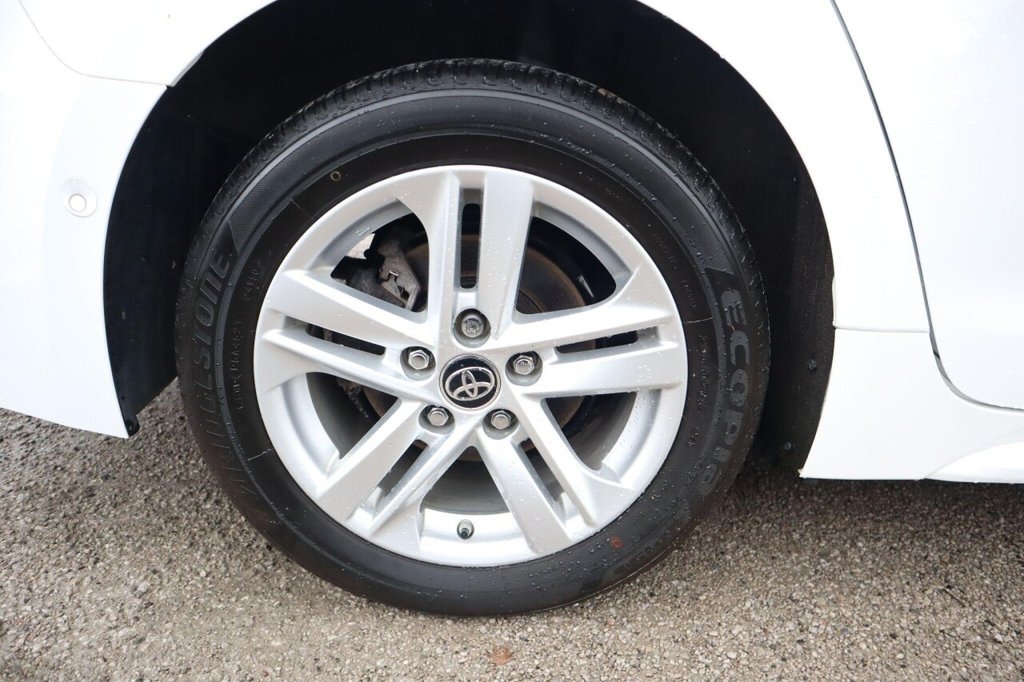 Used Toyota Corolla 2022 for sale - 76546913: Photo 29