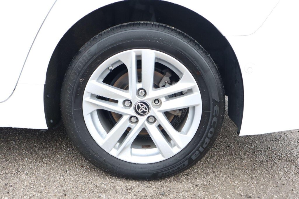 Used Toyota Corolla 2022 for sale - 76546913: Photo 30