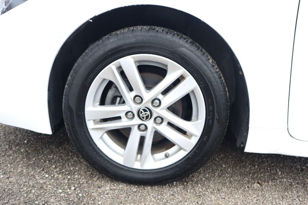 Used Toyota Corolla 2022 for sale - 76546913: Photo 31