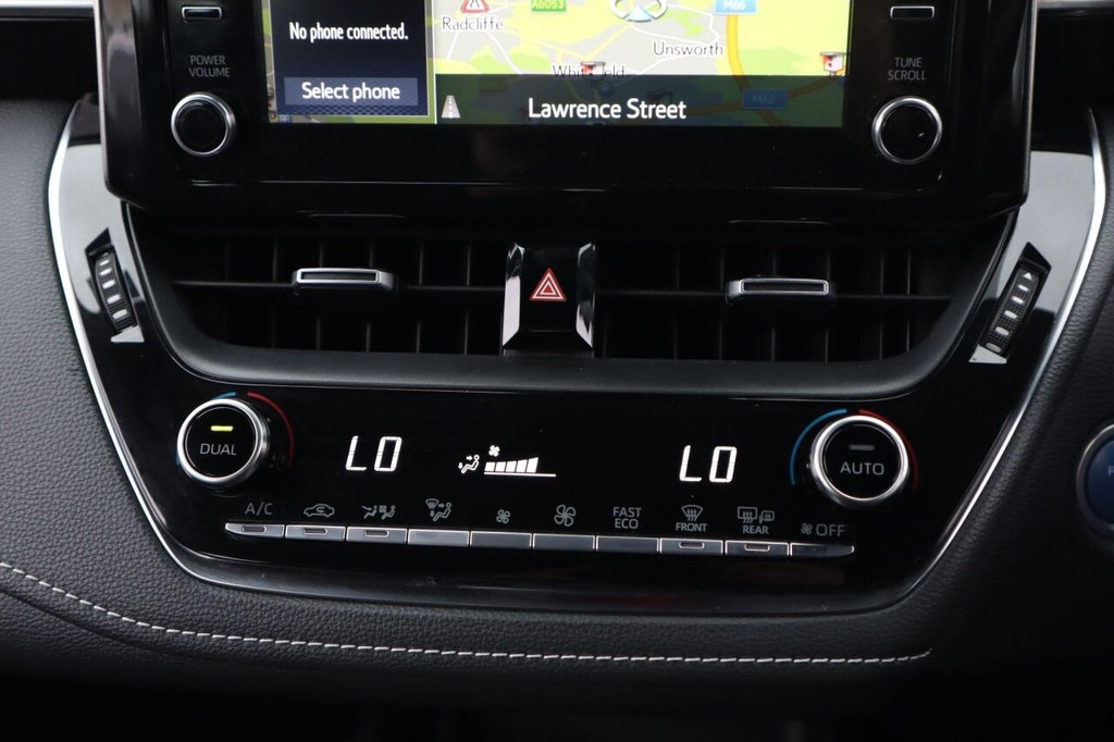 Used Toyota Corolla 2022 for sale - 76546913: Photo 32