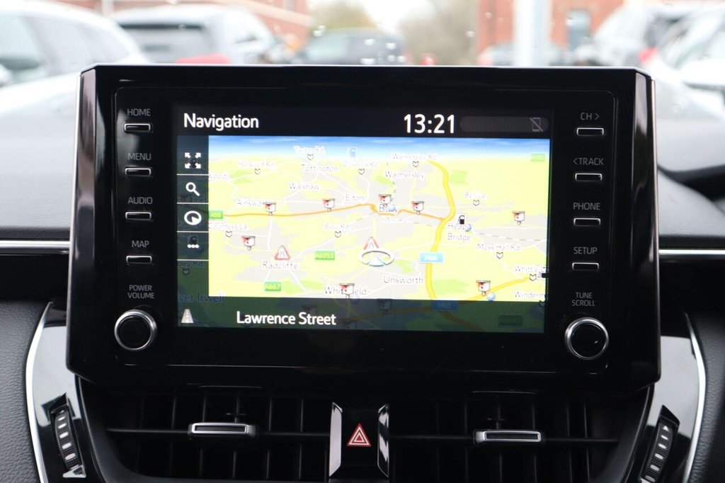 Used Toyota Corolla 2022 for sale - 76546913: Photo 33