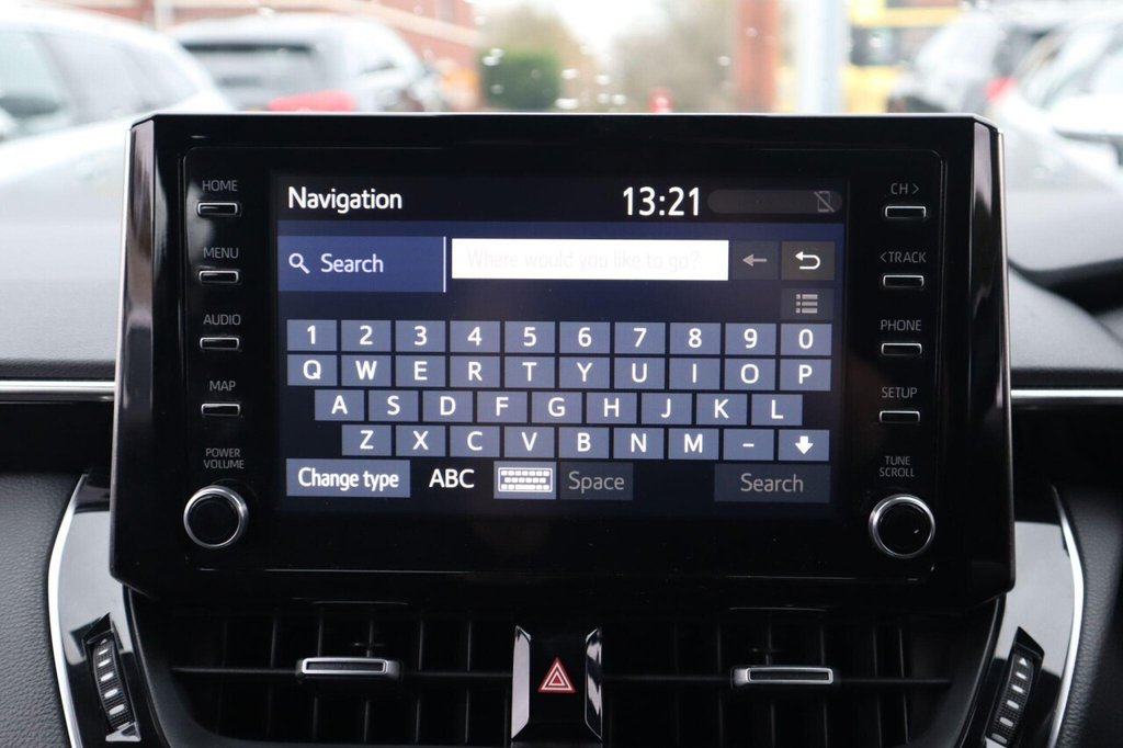 Used Toyota Corolla 2022 for sale - 76546913: Photo 34