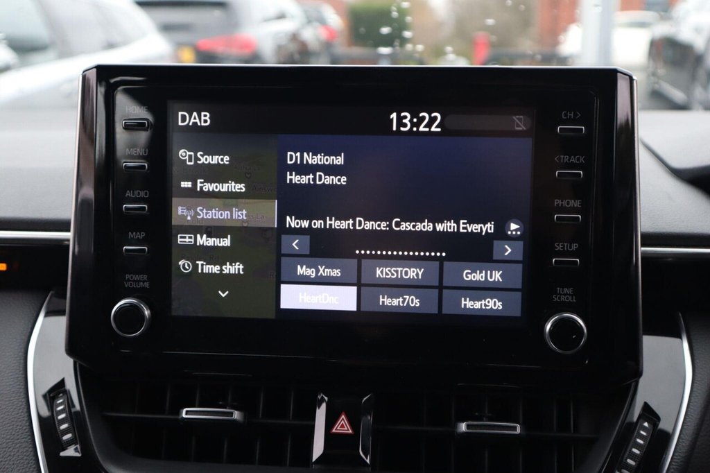 Used Toyota Corolla 2022 for sale - 76546913: Photo 35