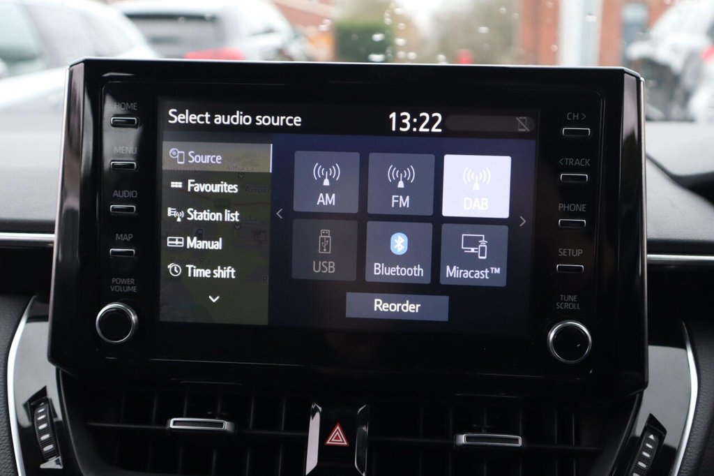 Used Toyota Corolla 2022 for sale - 76546913: Photo 36