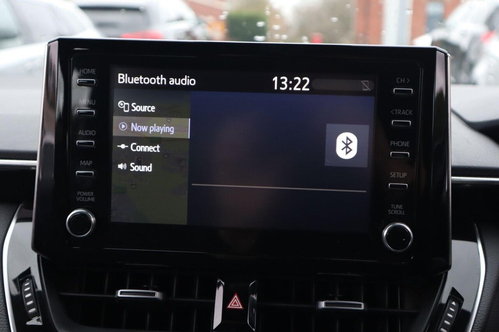 Used Toyota Corolla 2022 for sale - 76546913: Photo 37