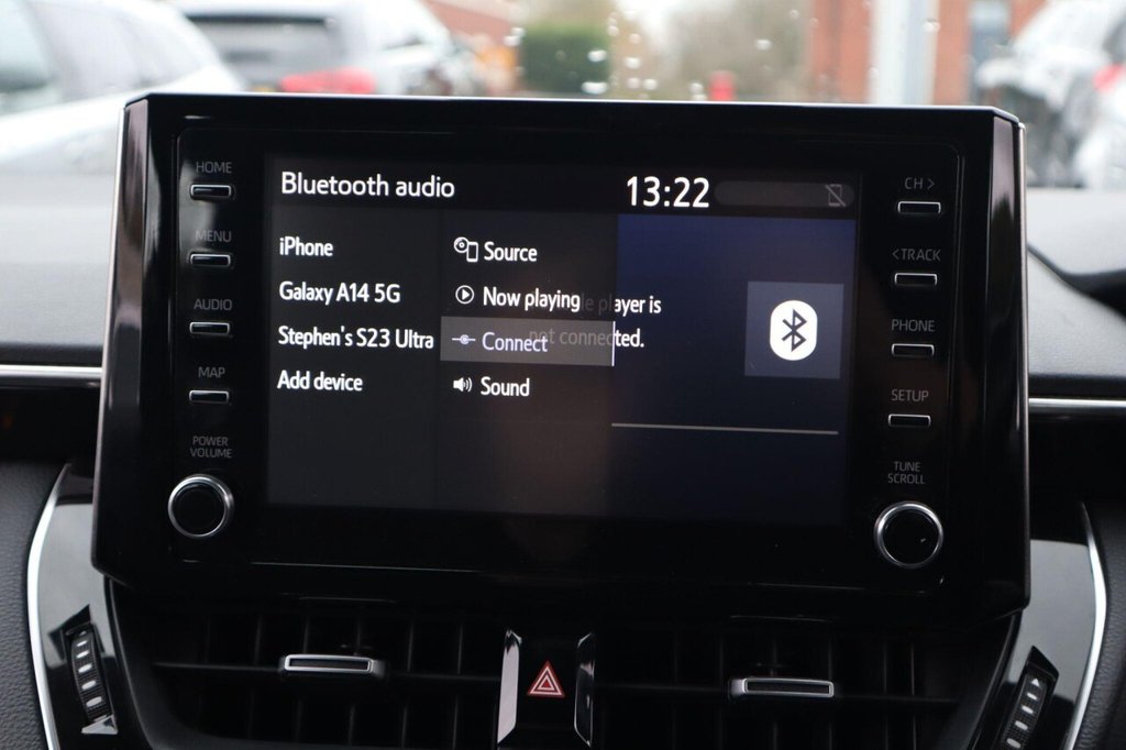 Used Toyota Corolla 2022 for sale - 76546913: Photo 38